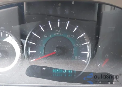 2012 Ford Fusion Se z USA, uszkodzony, nr VIN 3FAHP0HA3CR416386